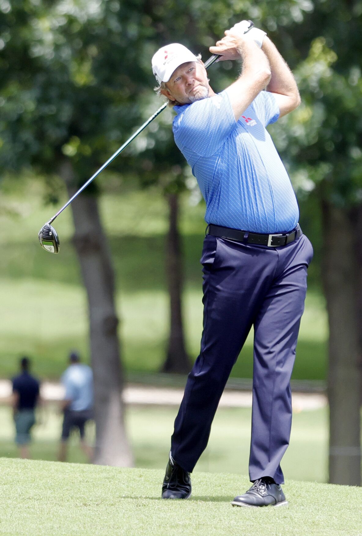 Senior PGA